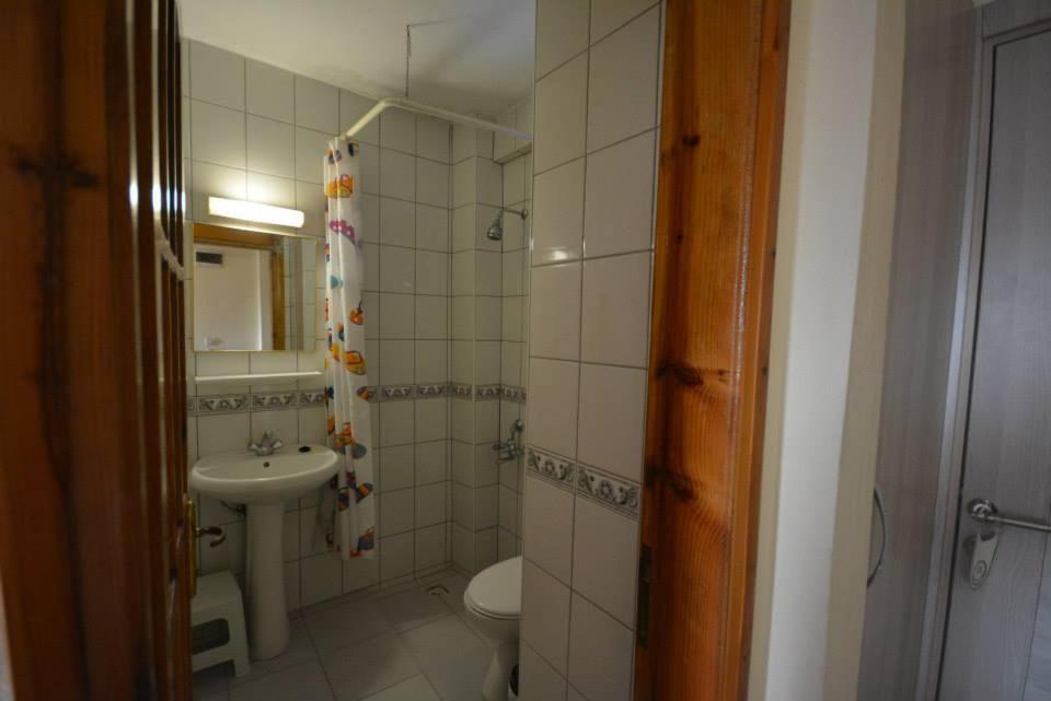 Native Hotel Ovacık Esterno foto