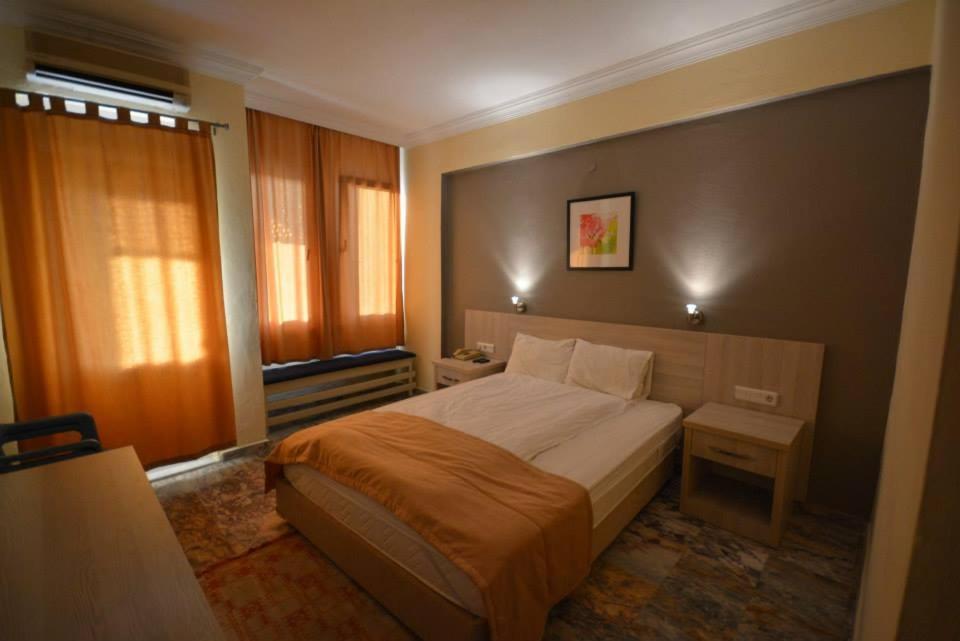 Native Hotel Ovacık Esterno foto