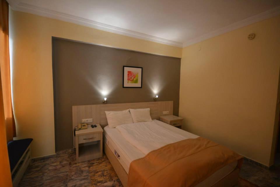 Native Hotel Ovacık Esterno foto