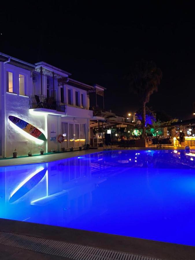 Native Hotel Ovacık Esterno foto